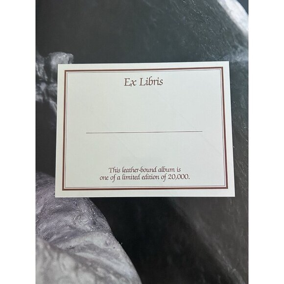 M.J. Hummel: The Golden Anniversary Album (Leather Edition) - Picture 4 of 5